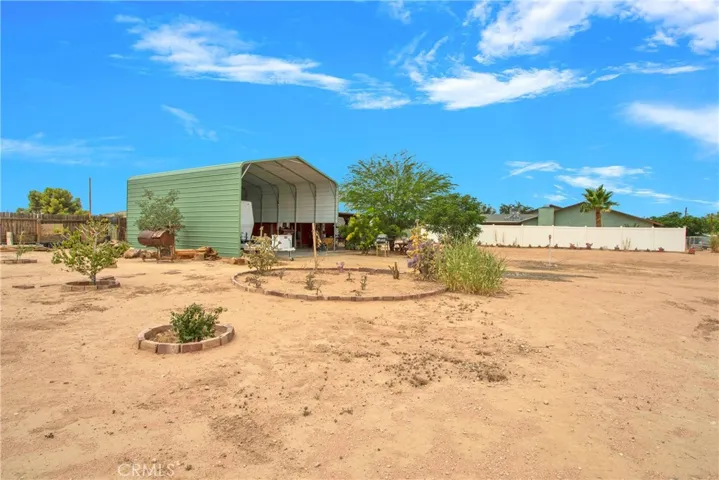 15545 Dale Evans, Apple Valley, California 92307