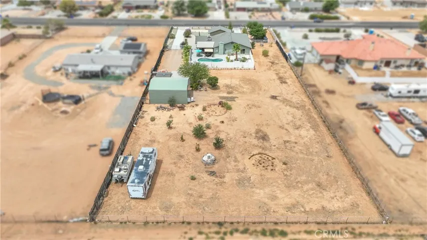 15545 Dale Evans, Apple Valley, California 92307