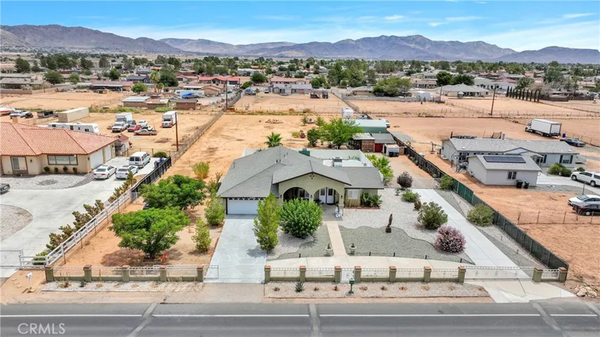 15545 Dale Evans, Apple Valley, California 92307