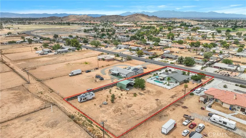 15545 Dale Evans, Apple Valley, California 92307