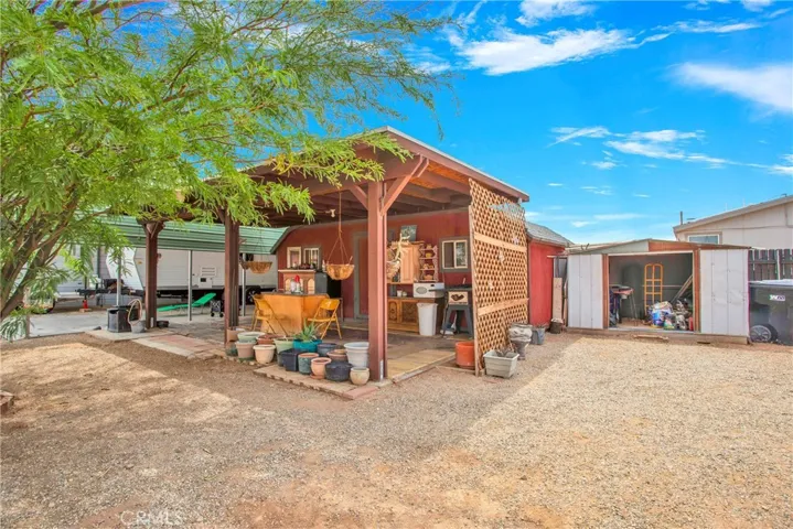 15545 Dale Evans, Apple Valley, California 92307