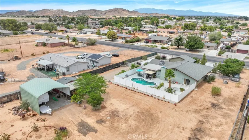 15545 Dale Evans, Apple Valley, California 92307