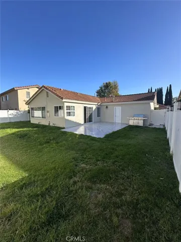 3681 Baylor Street, Irvine, California 92614, 3 Bedrooms Bedrooms, ,2 BathroomsBathrooms,Residential Lease,For Rent,Baylor,WS25160907