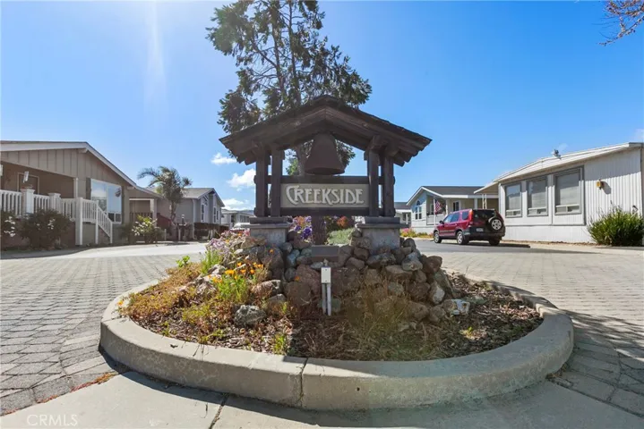 3960 S Higuera Street 156, San Luis Obispo, California 93401