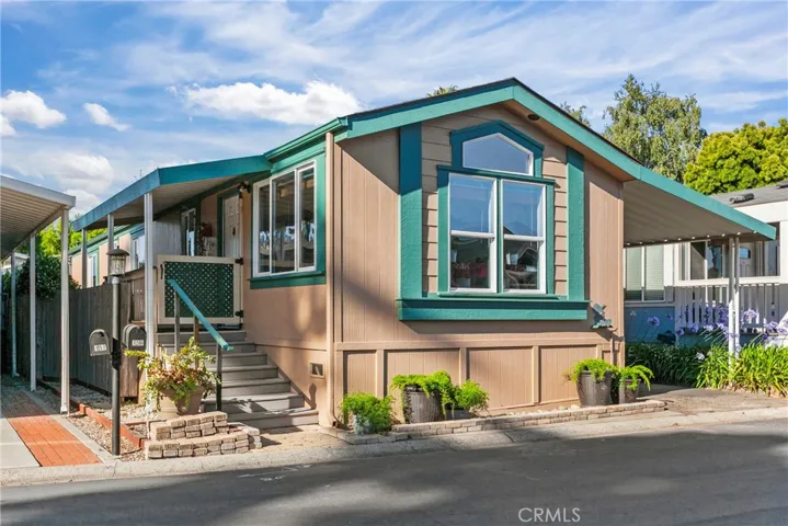 3960 S Higuera Street 156, San Luis Obispo, California 93401
