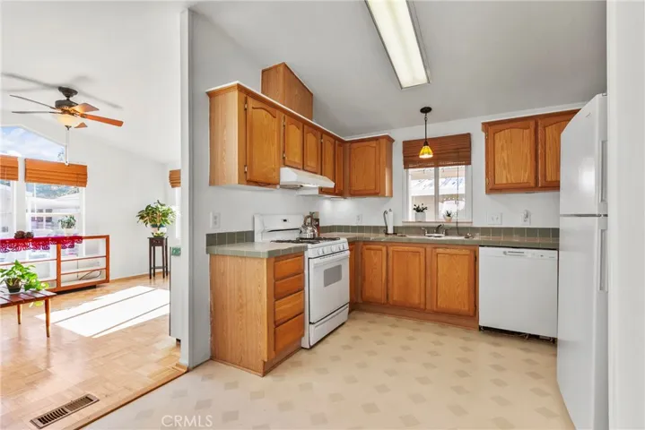 3960 S Higuera Street 156, San Luis Obispo, California 93401