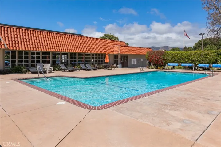 3960 S Higuera Street 156, San Luis Obispo, California 93401