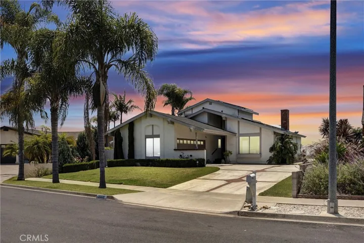 25632 Purple Sage Lane, San Juan Capistrano, California 92675