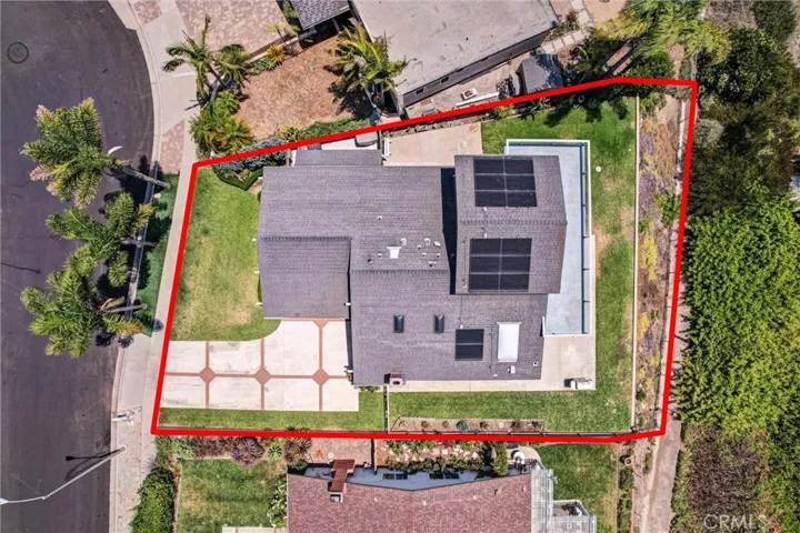 25632 Purple Sage Lane, San Juan Capistrano, California 92675