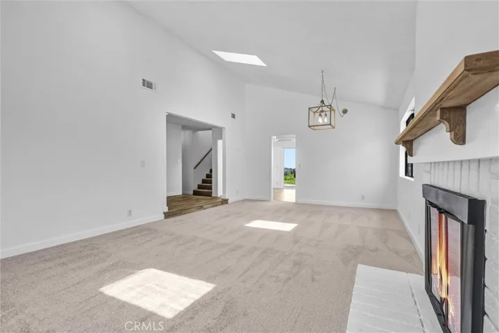 25632 Purple Sage Lane, San Juan Capistrano, California 92675