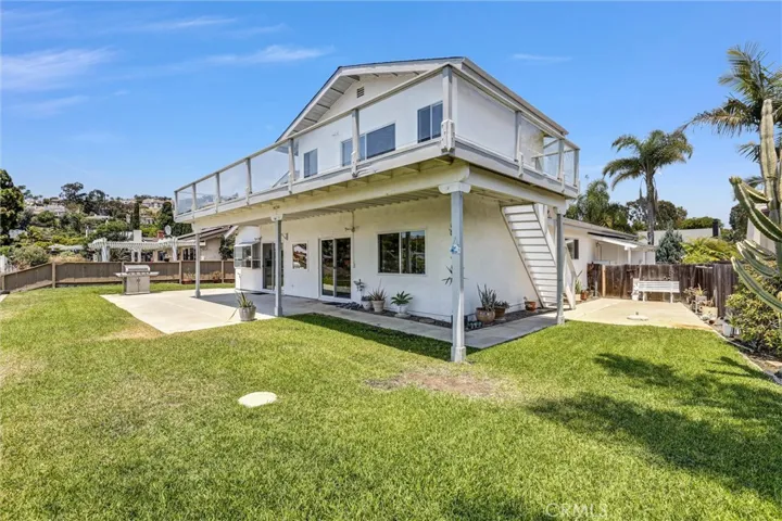 25632 Purple Sage Lane, San Juan Capistrano, California 92675