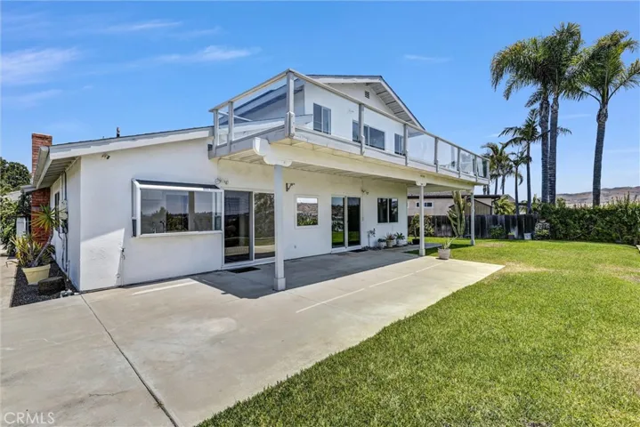 25632 Purple Sage Lane, San Juan Capistrano, California 92675