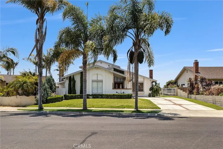 25632 Purple Sage Lane, San Juan Capistrano, California 92675