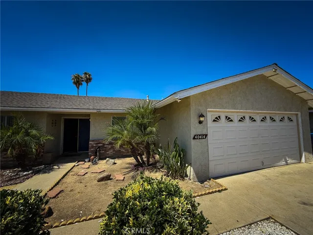 40414 Marsha Court, Hemet, California 92544