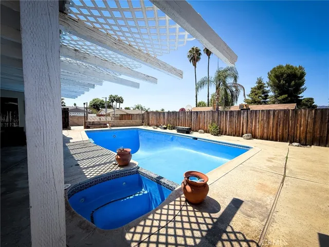 40414 Marsha Court, Hemet, California 92544