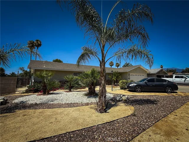 40414 Marsha Court, Hemet, California 92544
