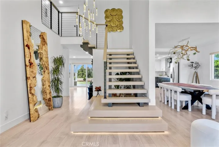 6875 E Swarthmore Drive, Anaheim Hills, California 92807