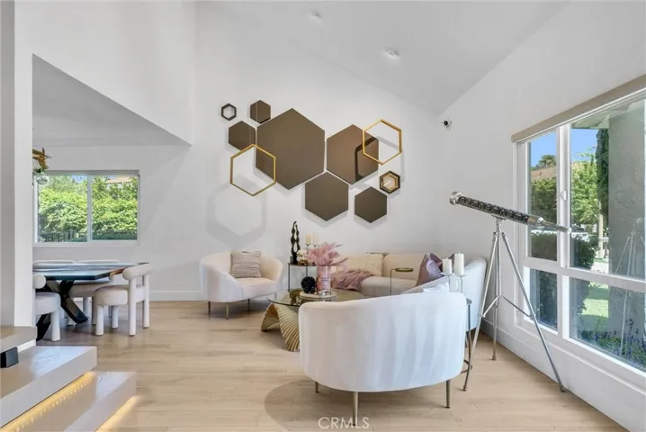 6875 E Swarthmore Drive, Anaheim Hills, California 92807