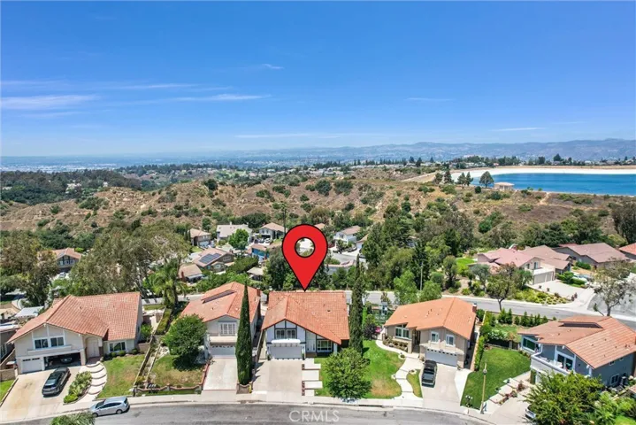 6875 E Swarthmore Drive, Anaheim Hills, California 92807