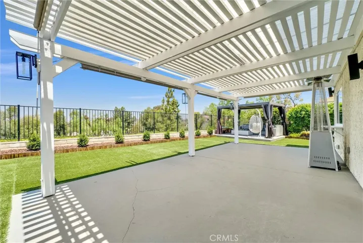 6875 E Swarthmore Drive, Anaheim Hills, California 92807