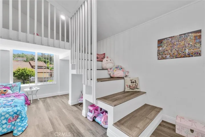 6875 E Swarthmore Drive, Anaheim Hills, California 92807