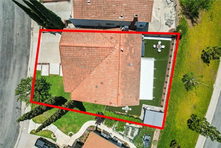 6875 E Swarthmore Drive, Anaheim Hills, California 92807