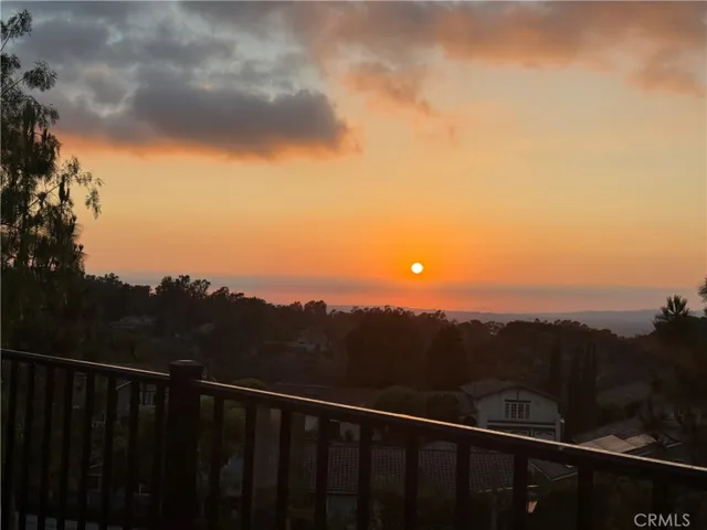 6875 E Swarthmore Drive, Anaheim Hills, California 92807