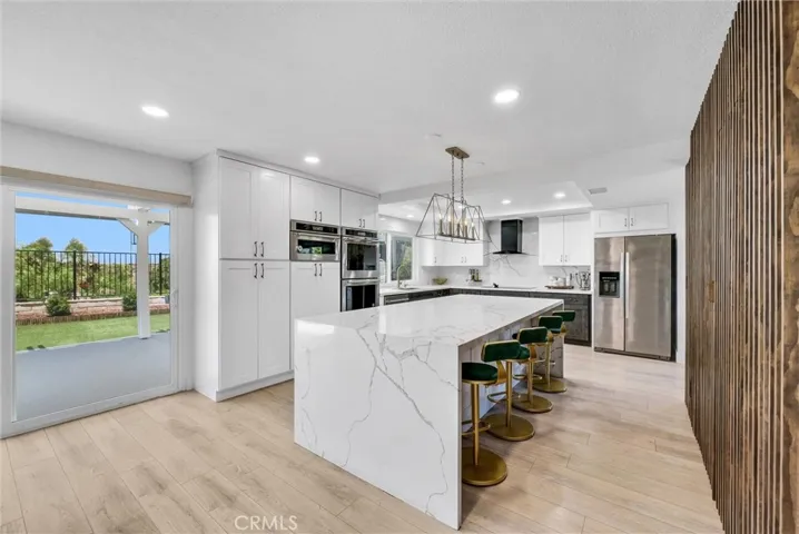 6875 E Swarthmore Drive, Anaheim Hills, California 92807