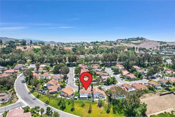 6875 E Swarthmore Drive, Anaheim Hills, California 92807