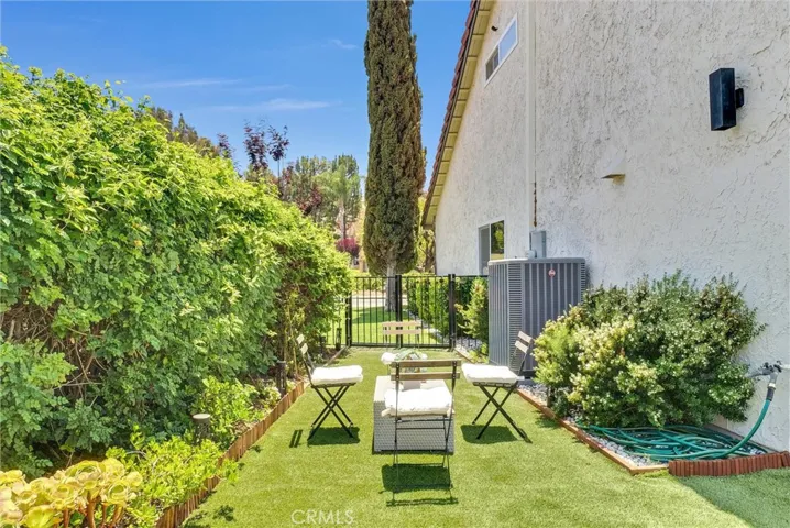 6875 E Swarthmore Drive, Anaheim Hills, California 92807