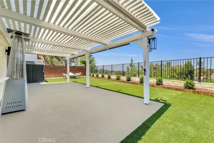 6875 E Swarthmore Drive, Anaheim Hills, California 92807