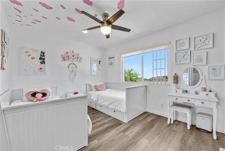 6875 E Swarthmore Drive, Anaheim Hills, California 92807