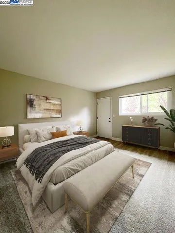 16320 Saratoga St, San Leandro, California 94578
