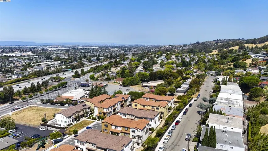 16320 Saratoga St, San Leandro, California 94578