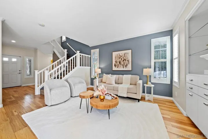 2923 W Canyon Ave, San Diego, California 92123