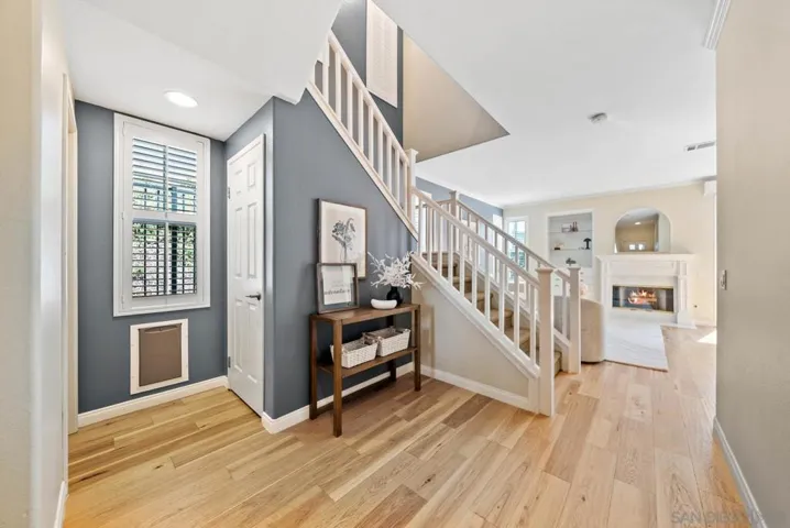 2923 W Canyon Ave, San Diego, California 92123