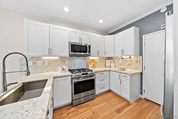 2923 W Canyon Ave, San Diego, California 92123