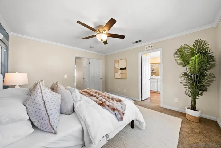 2923 W Canyon Ave, San Diego, California 92123