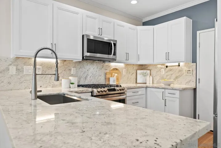 2923 W Canyon Ave, San Diego, California 92123