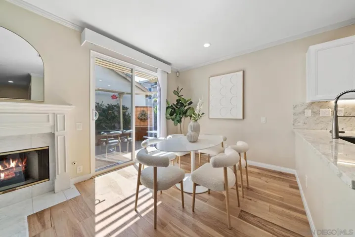2923 W Canyon Ave, San Diego, California 92123