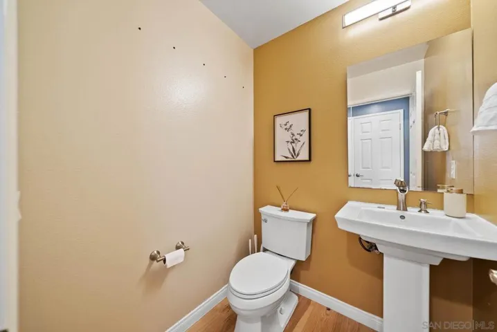 2923 W Canyon Ave, San Diego, California 92123