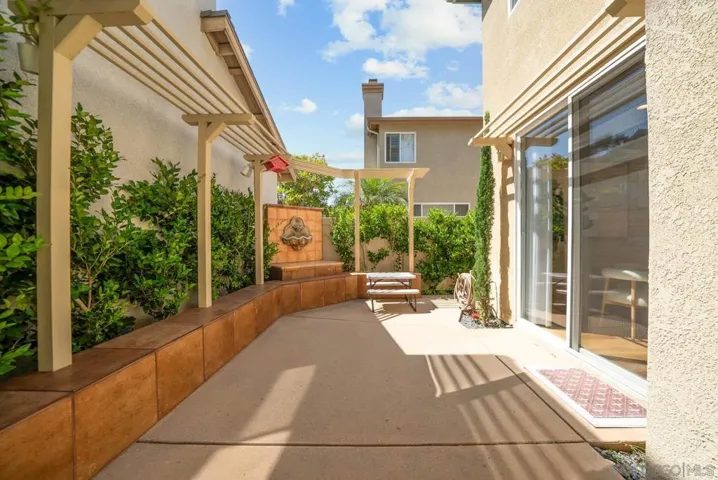 2923 W Canyon Ave, San Diego, California 92123