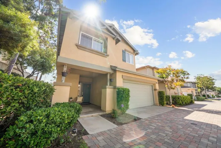 2923 W Canyon Ave, San Diego, California 92123