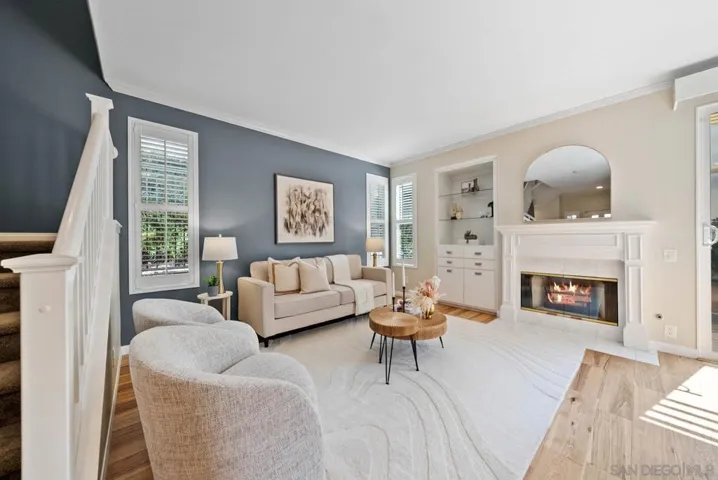 2923 W Canyon Ave, San Diego, California 92123