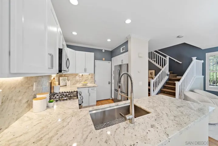 2923 W Canyon Ave, San Diego, California 92123