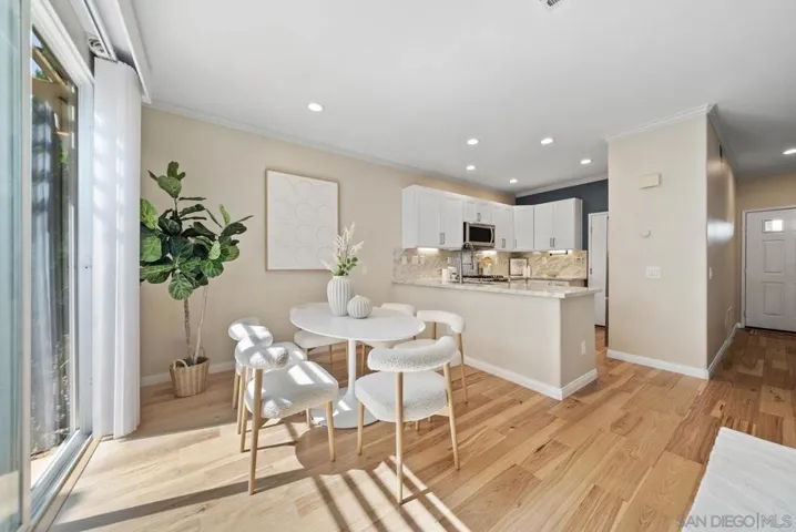 2923 W Canyon Ave, San Diego, California 92123