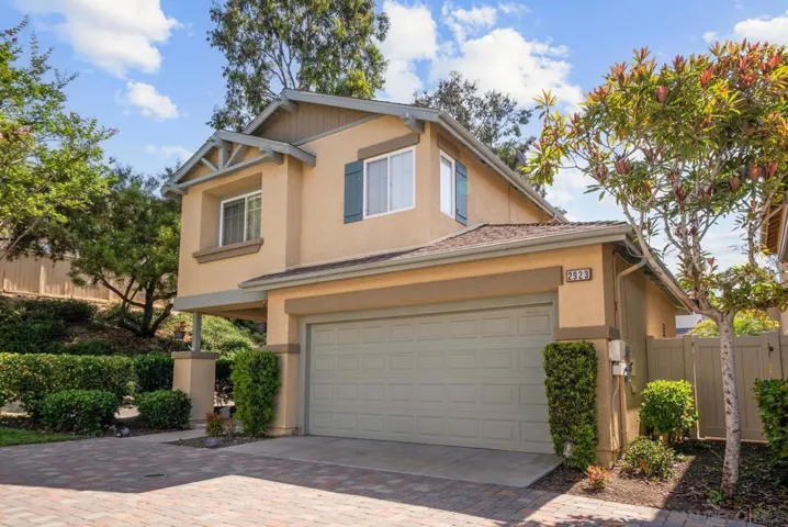 2923 W Canyon Ave, San Diego, California 92123