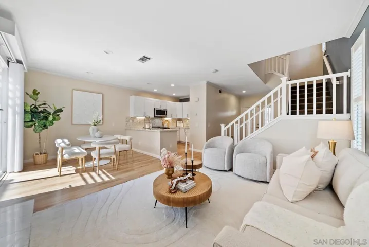 2923 W Canyon Ave, San Diego, California 92123
