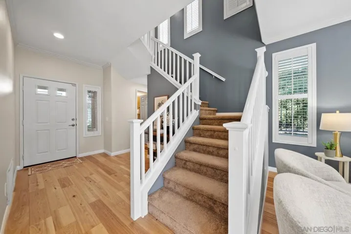 2923 W Canyon Ave, San Diego, California 92123
