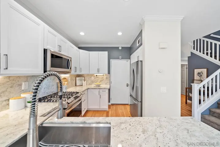 2923 W Canyon Ave, San Diego, California 92123